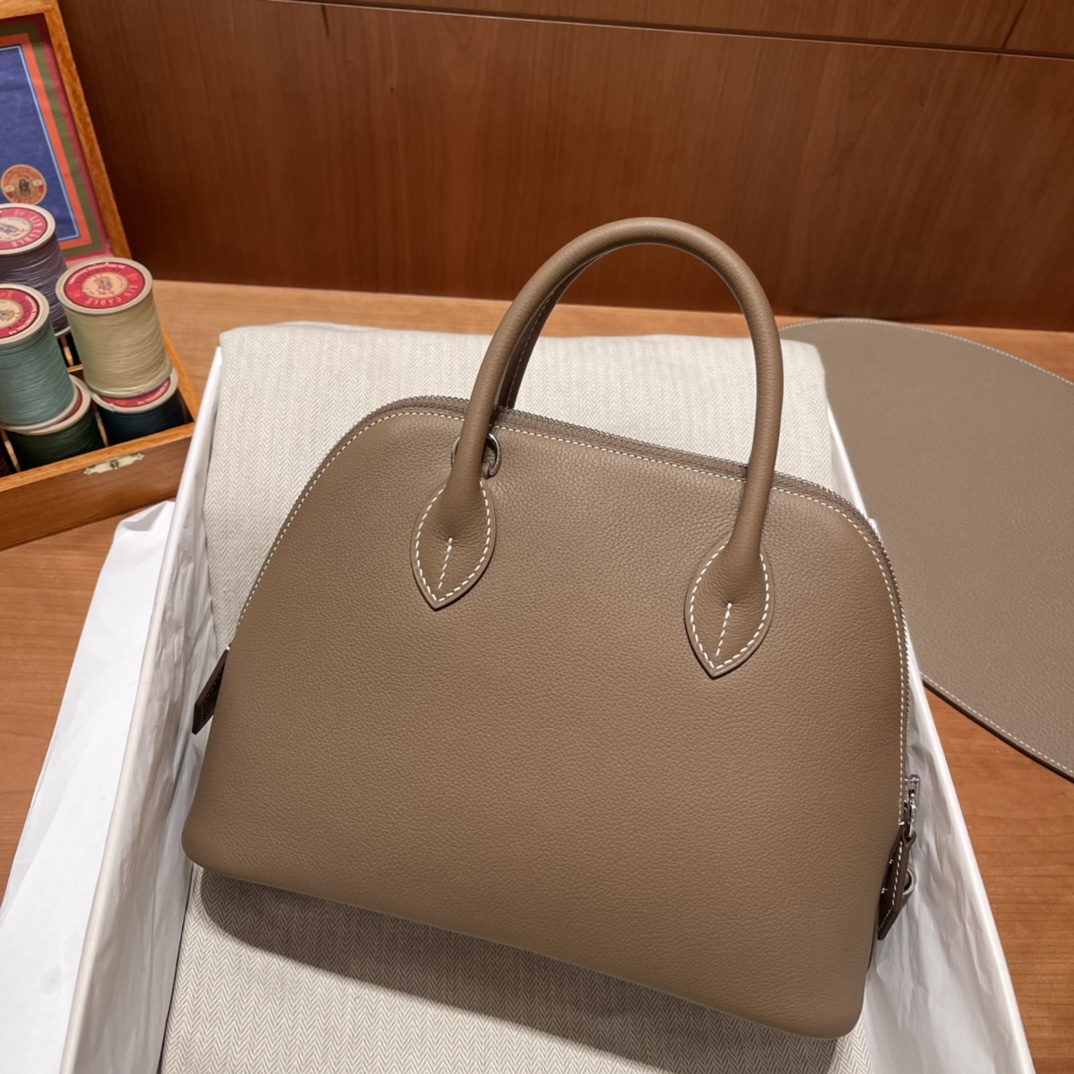 에르메스 볼리드25 에토프 은장